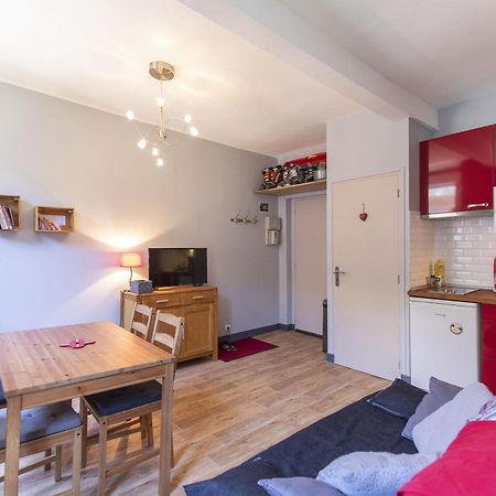 Ferienwohnung Cauterets Georgina Exterior foto