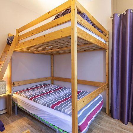 Ferienwohnung Cauterets Georgina Exterior foto