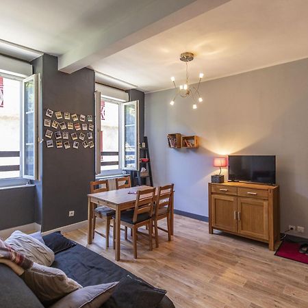 Ferienwohnung Cauterets Georgina Exterior foto